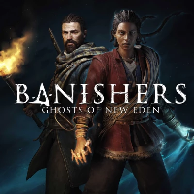 Banishers: Ghosts of New Eden