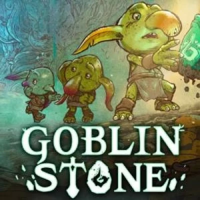 Goblin Stone