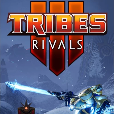 TRIBES 3: Rivals