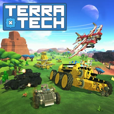 TerraTech Worlds