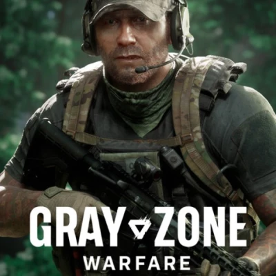 Gray Zone Warfare