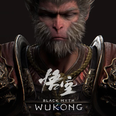 Black Myth: Wukong