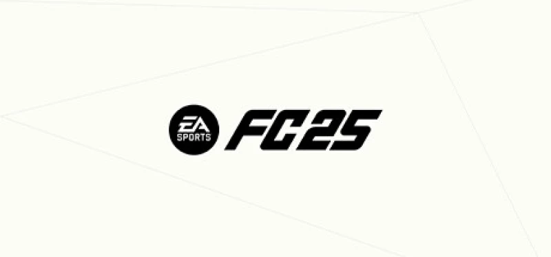 EA SPORTS FC 25