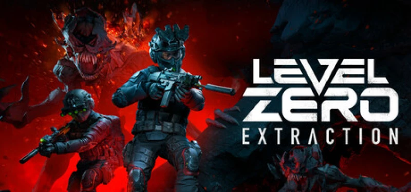 Level Zero: Extraction