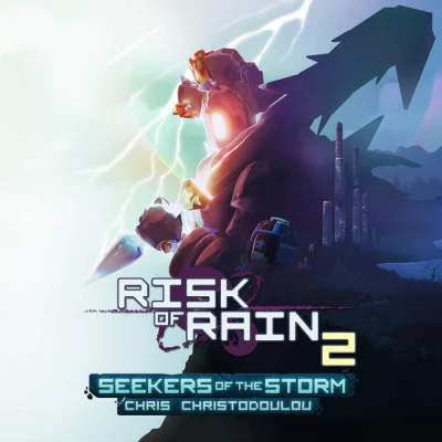 Risk of Rain 2: Seekers of the Storm