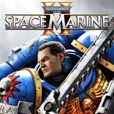 Warhammer 40,000: Space Marine 2