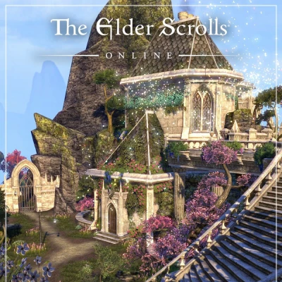 The Elder Scrolls Online: Housing Starter Pack