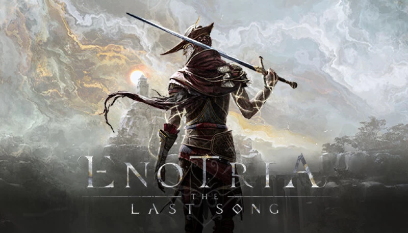 Enotria: The Last Song