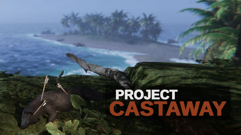 Project Castaway