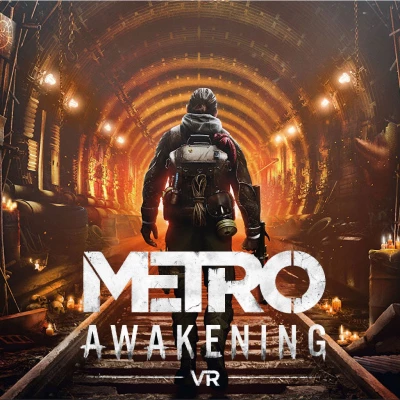 Metro Awakening