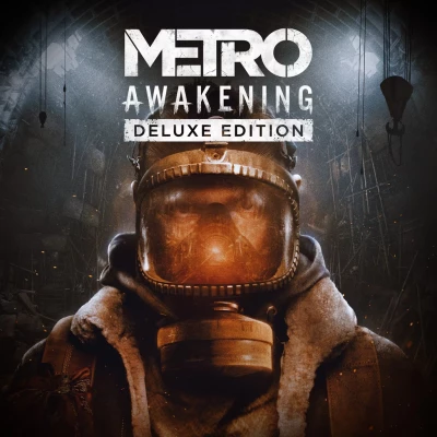 Metro Awakening Deluxe Edition