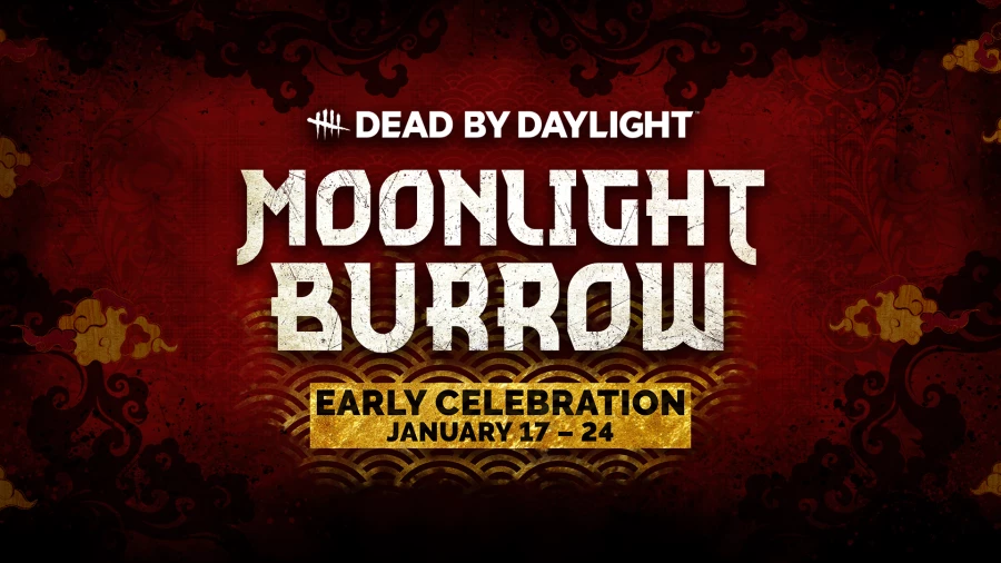 В Dead by Daylight стартует событие с 24 января по 7 февраля в честь Лунного нового года