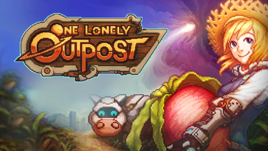 One Lonely Outpost: Затерянный аванпост, который станет вашим процветающим обществом