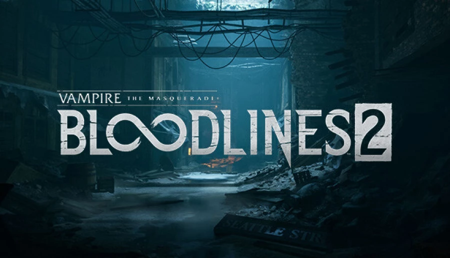 Vampire: The Masquerade® - Bloodlines™ 2 - Official 2023 Announcement Trailer